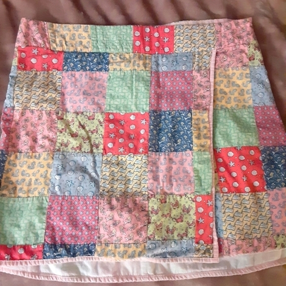 Vineyard Vines Dresses & Skirts - Vineyard Vines Quilt Skirt